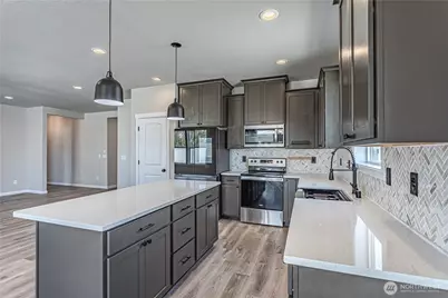 4618 E Thrush Street, Moses Lake, WA 98837 - Photo 4