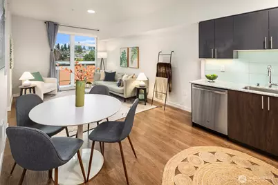 1085 103rd Avenue NE #312, Bellevue, WA 98004 - Photo 6