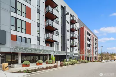 1085 103rd Avenue NE #312, Bellevue, WA 98004 - Photo 28