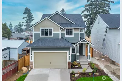 26831 30th Place S #7, Kent, WA 98032 - Photo 1