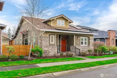 19221 143rd Street E, Bonney Lake, WA 98391 - Photo 2