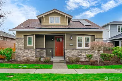 19221 143rd Street E, Bonney Lake, WA 98391 - Photo 1