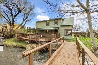 4581 Kittitas Hwy, Ellensburg, WA 98926 - Photo 1