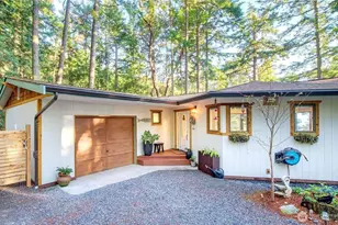 265 Madrona Dr, Friday Harbor, WA 98250 - Photo 2