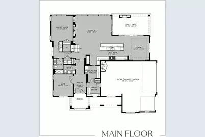 15422 154th Avenue NE, Woodinville, WA 98072 - Photo 26