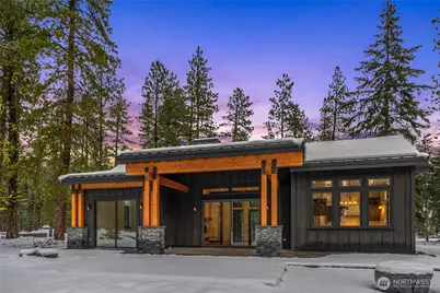 581 Wanawish Loop, Cle Elum, WA 98922 - Photo 1