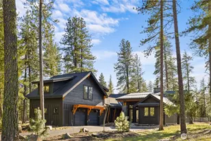 581 Wanawish Loop, Cle Elum, WA 98922 - Photo 1