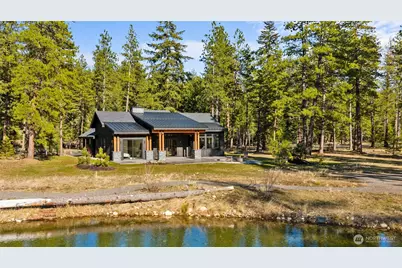 581 Wanawish Loop, Cle Elum, WA 98922 - Photo 38
