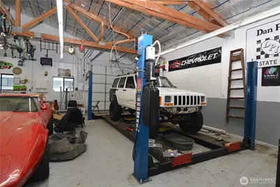 1397 State Route 506, Vader, WA 98593 - Photo 28