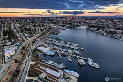 2309 N Northlake Way #5, Seattle, WA 98103 - Photo 1