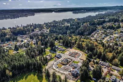 5077 NW Cedarside Loop, Silverdale, WA 98383 - Photo 32