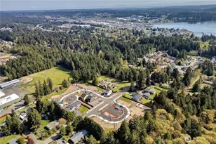 5077 NW Cedarside Loop, Silverdale, WA 98383 - Photo 30