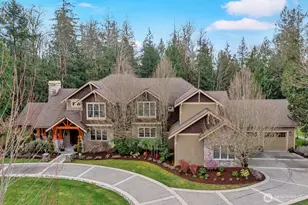 1833 297th Way SE, Fall City, WA 98024 - Photo 1
