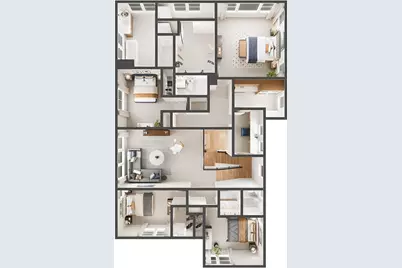 13825 SE 85th Street #39, Newcastle, WA 98059 - Photo 22