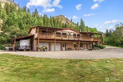 1027 Twisp River Road, Twisp, WA 98856 - Photo 4