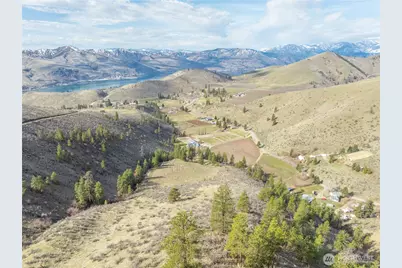 0 Lot G Sunset Ridge Lane, Chelan, WA 98816 - Photo 22