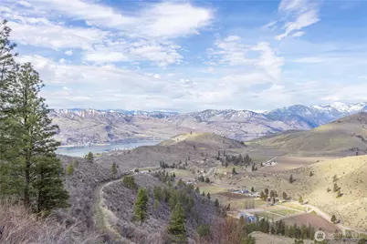 0 Lot G Sunset Ridge Lane, Chelan, WA 98816 - Photo 8