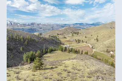 0 Lot G Sunset Ridge Lane, Chelan, WA 98816 - Photo 34