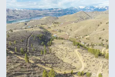 0 Lot G Sunset Ridge Lane, Chelan, WA 98816 - Photo 30