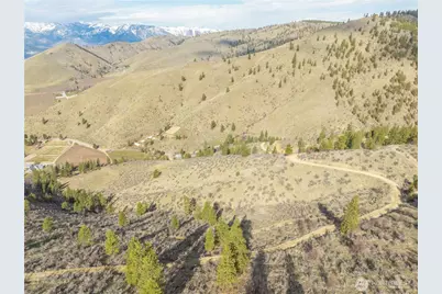 0 Lot G Sunset Ridge Lane, Chelan, WA 98816 - Photo 28