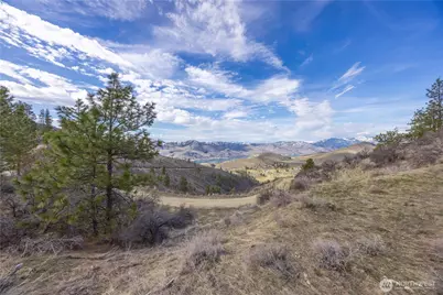 0 Lot G Sunset Ridge Lane, Chelan, WA 98816 - Photo 14