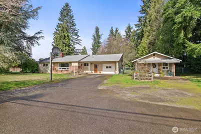 4606 15th Avenue NE, Olympia, WA 98516 - Photo 1