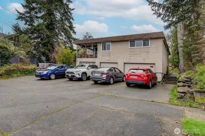 4509 Eastern Avenue N #1-3, Seattle, WA 98103 - Photo 2