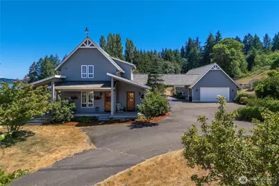 110 E Smith Cove Way, Shelton, WA 98584 - Photo 8