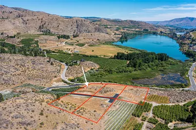 115 Lainey Lane, Manson, WA 98831 - Photo 2