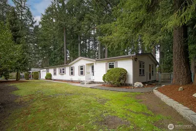 3805 College Street SE #6, Lacey, WA 98503 - Photo 1