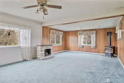 77 S Welcome Slough, Cathlamet, WA 98612 - Photo 2