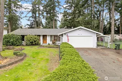 5419 206th Street Ct E, Spanaway, WA 98387 - Photo 1