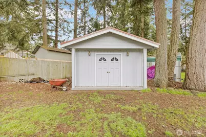 5419 206th Street Ct E, Spanaway, WA 98387 - Photo 24