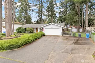 5419 206th St Ct E, Spanaway, WA 98387 - Photo 2