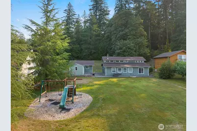 8131 Kerbaugh Road NE, Olympia, WA 98516 - Photo 12