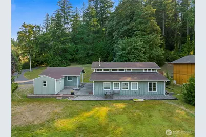 8131 Kerbaugh Road NE, Olympia, WA 98516 - Photo 2