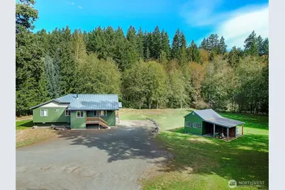 293935 Hwy 101, Quilcene, WA 98376 - Photo 2
