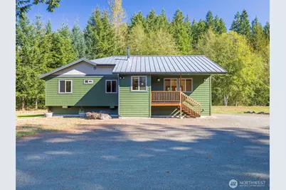 293935 Hwy 101, Quilcene, WA 98376 - Photo 8