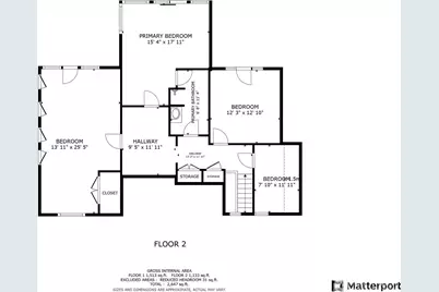 14103 E State Route 106, Belfair, WA 98528 - Photo 36