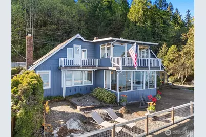 14103 E State Route 106, Belfair, WA 98528 - Photo 2