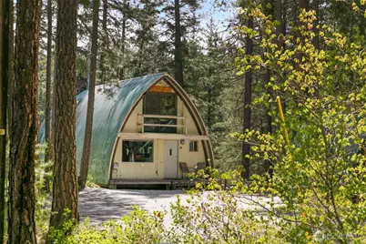 2514 Kinnikinnick Drive, Leavenworth, WA 98826 - Photo 2