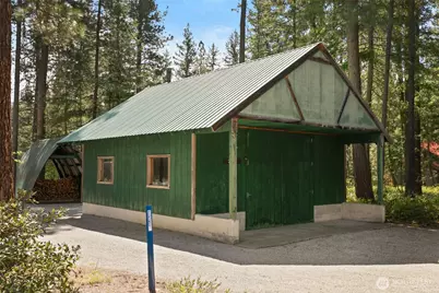 2514 Kinnikinnick Drive, Leavenworth, WA 98826 - Photo 34