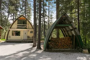 2514 Kinnikinnick Dr, Leavenworth, WA 98826 - Photo 4