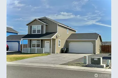 721 Rockport Street, Moses Lake, WA 98837 - Photo 1