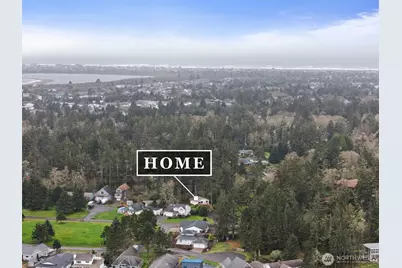 821 Ketch Court, Ocean Shores, WA 98569 - Photo 4