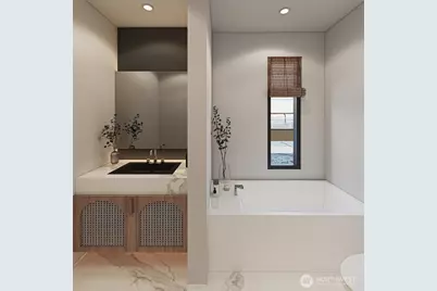 2524 Westlake Avenue N #E, Seattle, WA 98109 - Photo 12