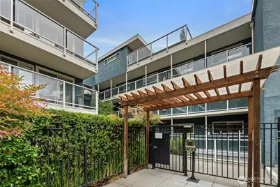 1730 Taylor Avenue N #209, Seattle, WA 98109 - Photo 20