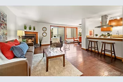 1730 Taylor Avenue N #209, Seattle, WA 98109 - Photo 8