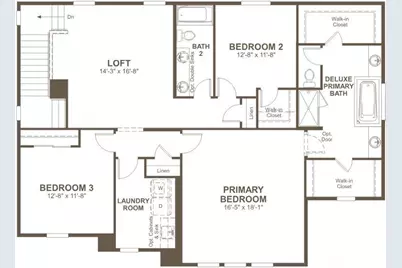 15814 210th Avenue E #310, Bonney Lake, WA 98391 - Photo 40