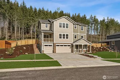 15814 210th Avenue E #310, Bonney Lake, WA 98391 - Photo 1